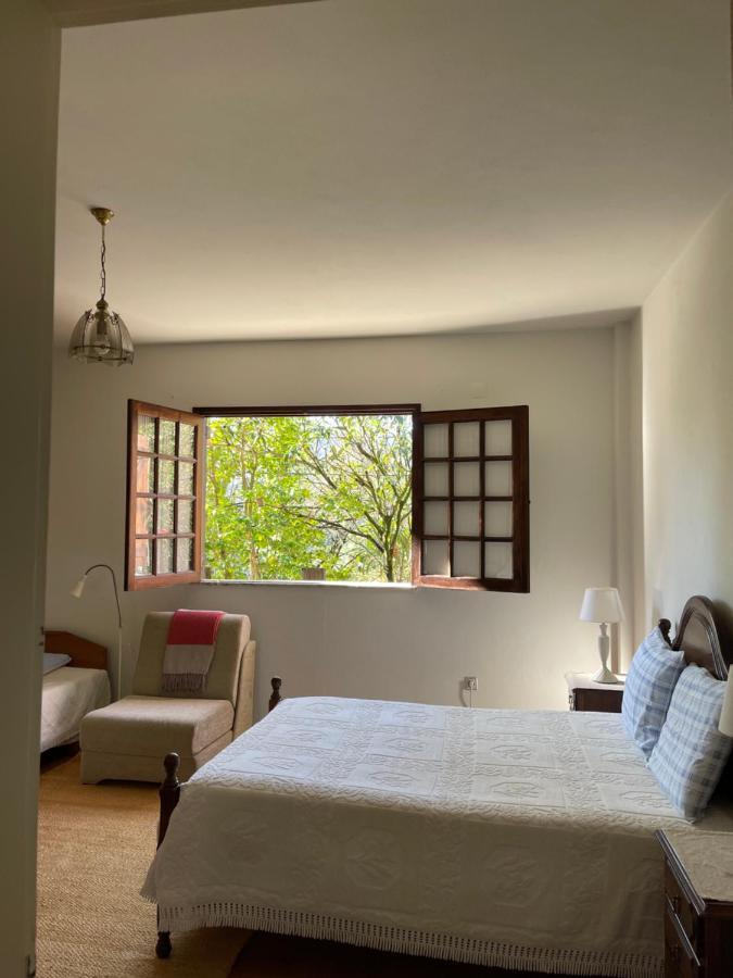 布拉加Quinta Do Tanquinho别墅 外观 照片