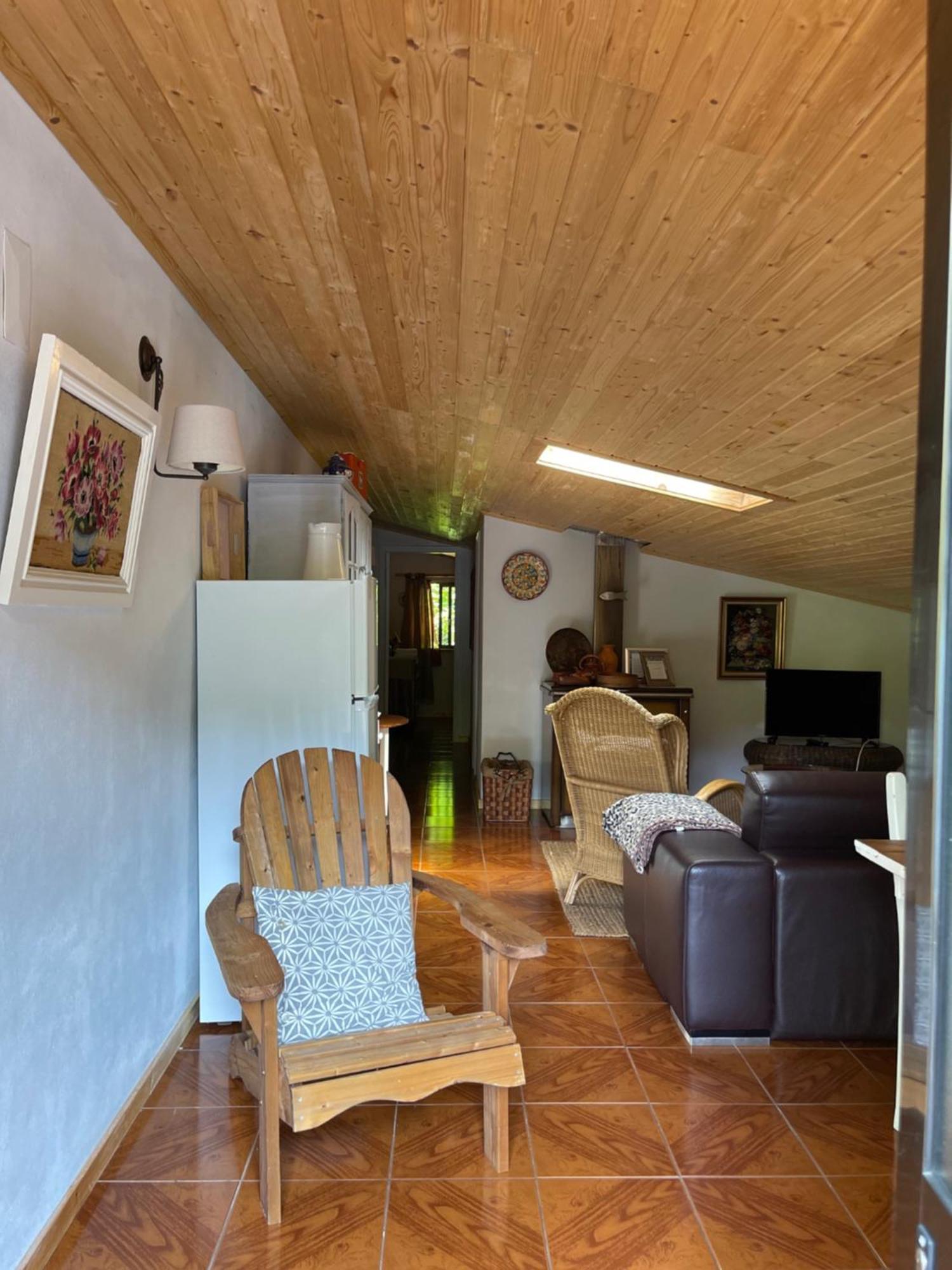 布拉加Quinta Do Tanquinho别墅 外观 照片